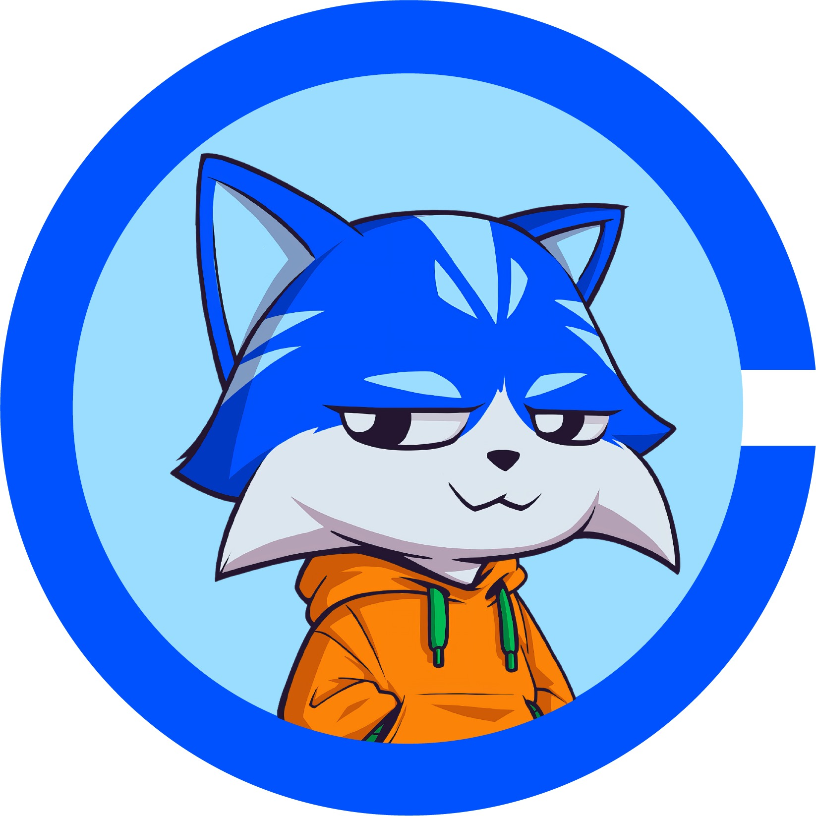 TOSHI logo