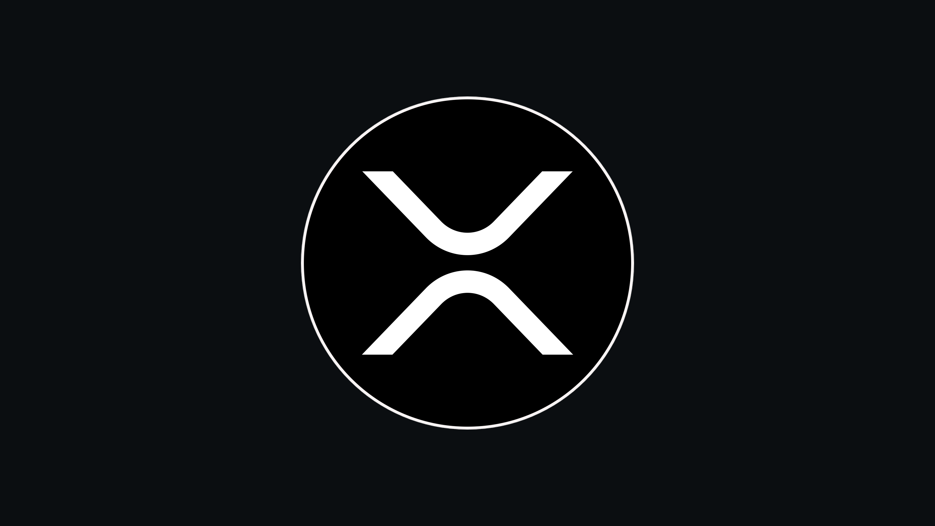 XRP logo